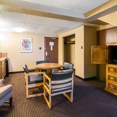 Quality Inn Taos Luaran gambar