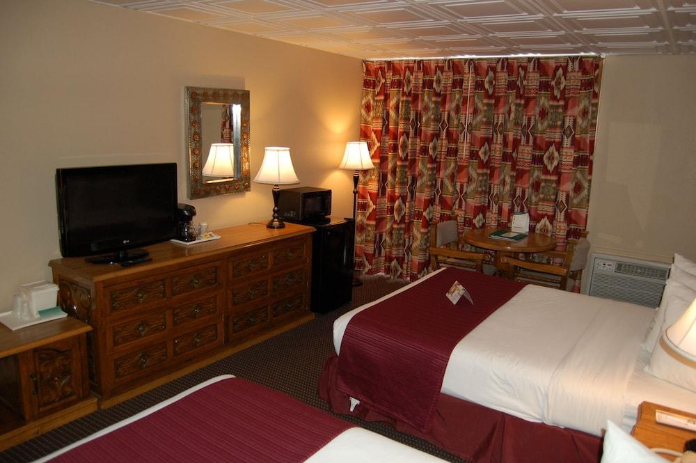 Quality Inn Taos Luaran gambar