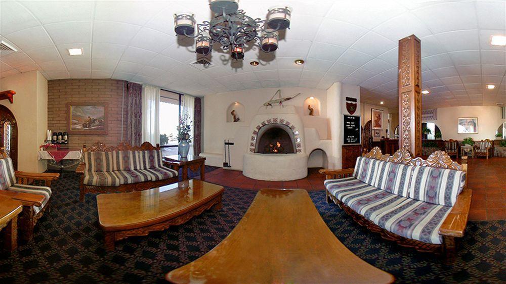 Quality Inn Taos Luaran gambar