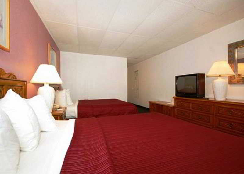 Quality Inn Taos Luaran gambar
