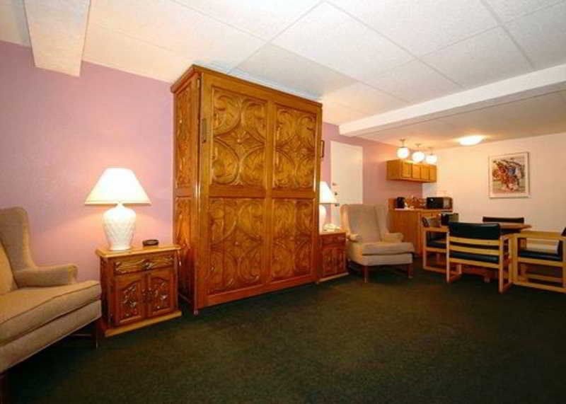 Quality Inn Taos Luaran gambar